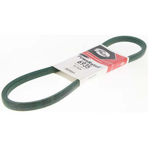 Belt PTO or Deck drive belt for Walker Mower MSSD