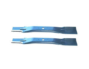 Blade Set Walker 42" side discharge