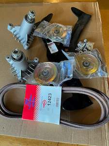 John Deere: John Deere 42" deck rebuild kit (2002-2005)