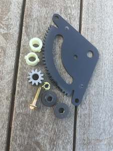 John Deere: Steering sector Kit for John Deere L Series and Sabre 14.5/42