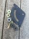 Steering sector Kit for John Deere L Series and Sabre 14.5/42