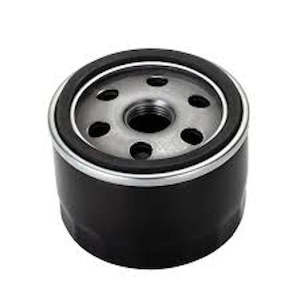 Replacement oil filter for Briggs and Stratton and Kohler engines