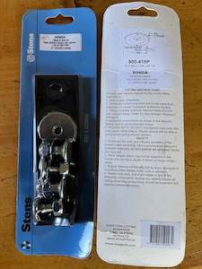 Honda: Honda 21" Mower. Blade and Bolt set for rear catcher mower