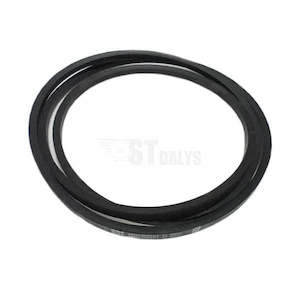 Mtd: Castelgarden Ground Drive belt 92cm Manual