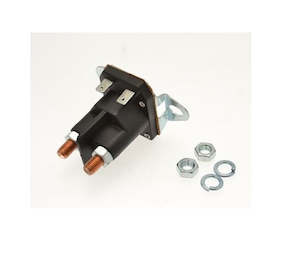 Mtd: Starter Solenoid CastelGarden