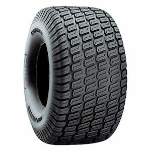 Tyre Carlisle TurfMaster  18.00 x 8.50 x 8. 2 ply