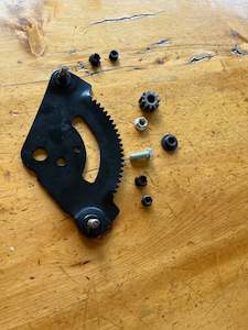 Steering sector Kit MTD, Yardman, Cub Cadet etc