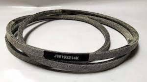 Poulan: Belt Deck Drive. Husqvarna, Craftsman, Poulan. 193214