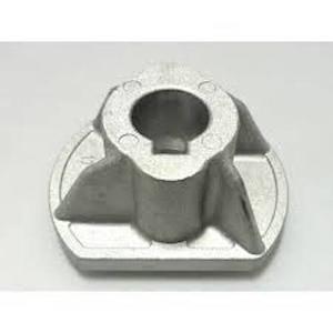 Castelgarden: Castelgarden Blade driver for Riding mower