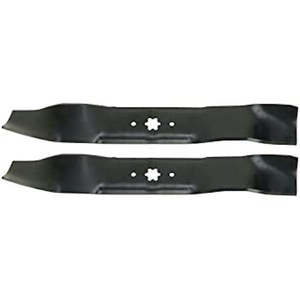 MTD 38" Mulching Blade set