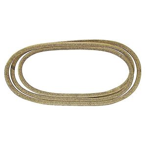 Belt Deck drive Husqvarna Jonsered 42" CRD with gearbox