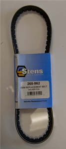 New Arrivals: Belt Blower Drive for Walker Mower Early MT and MDD