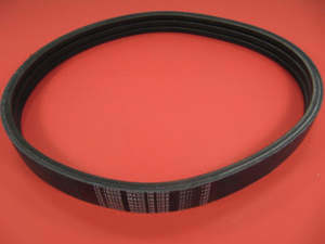 Belt PTO Walker Mower MT, MC