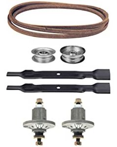 John Deere 42" deck rebuild kit (2002 onwards)