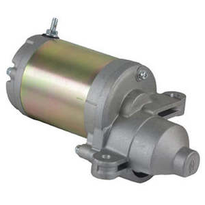 MTD Powermore starter