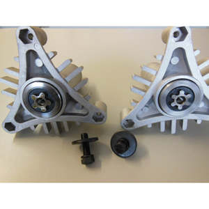 Husqvarna CTH catcher spindle kit