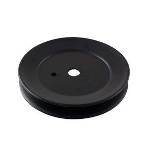Pulley Spindle MTD