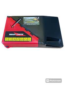 Catcher Flap: Smart Chute Catcher Flap 18"