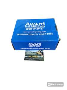 Inner tube: TR13 Inner Tube