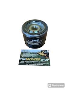 Engine Oil Filter: Kohler Engine Oil Filter