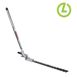 58v Lithium Series: LawnMaster 40V or 58V Lithium Hedge Trimmer Attachment