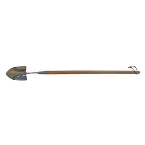 Garden Accessories: Garden Trowel Long Handle
