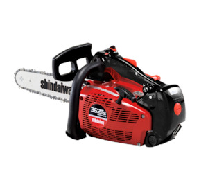 Chainsaws: Shindaiwa 362TS Top Handle Pruning Chainsaw
