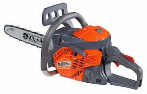Chainsaws: OleoMac GSH40 Chainsaw