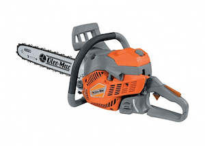 Chainsaws: OleoMac GS451 Chainsaw