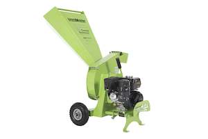 Lawnmaster 1: LawnMaster Eco Chipper Shredder 75