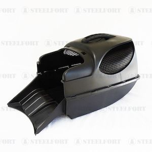 Lawnmaster 1: Catcher - Lawnmaster Estate 18"