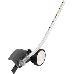 Honda: Honda VersaTool Edger Attachment