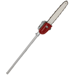 Honda: Honda VersaTool Pole Pruner Attachment
