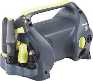 Pressure Cleaners: AVA Pressure Washer P40