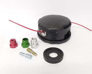 Line Trimmer Accessories: Fast Feed Trimmer Head 375 (Small)