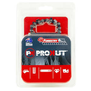 Prokut: ProKut Chain 3/8" Low Pro x 050" x 49DL (Semi Chisel)
