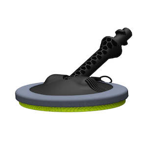 Pressure Cleaner Accessories: AVA Mop with Waterflow