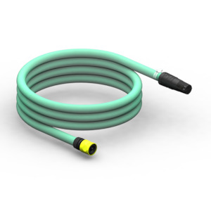 Pressure Cleaner Accessories: AVA Pressure Cleaner Self-Priming Hose