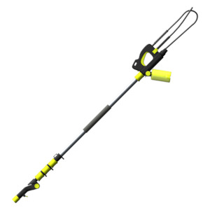 Pressure Cleaner Accessories: AVA Telescopic Lance