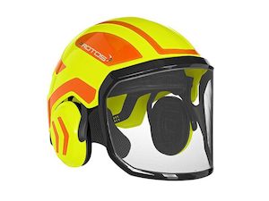 Safety Equipment: PROTOS® Integral Forest Helmet
