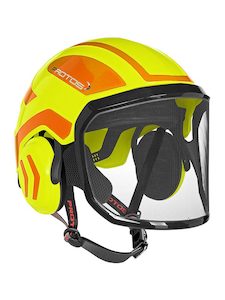 Safety Equipment: PROTOS® Integral Arborist Helmet