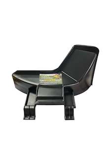 Parts: Masport Mulch Plug 18" Alloy Body