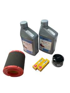 Parts: Cub Cadet 679cc EFI Service Kit