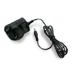 58v Lithium Series: LawnMaster 21V Lithium Battery Charger