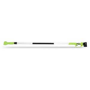 58v Lithium Series: LawnMaster 21V Lithium Extension Pole