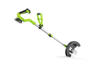 58v Lithium Series: LawnMaster 21V Edger