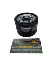 Kawasaki Oil Filter