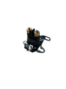 Starter Solenoid