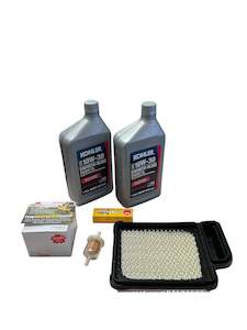 Parts: Kohler Courage Service Kit