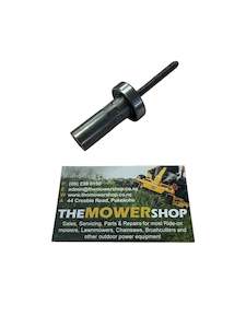 Echo Shaft Connector Kit